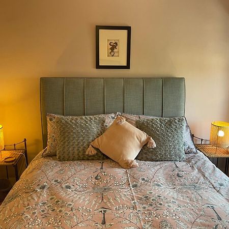 Honeysuckle Cottage Longnor  외부 사진