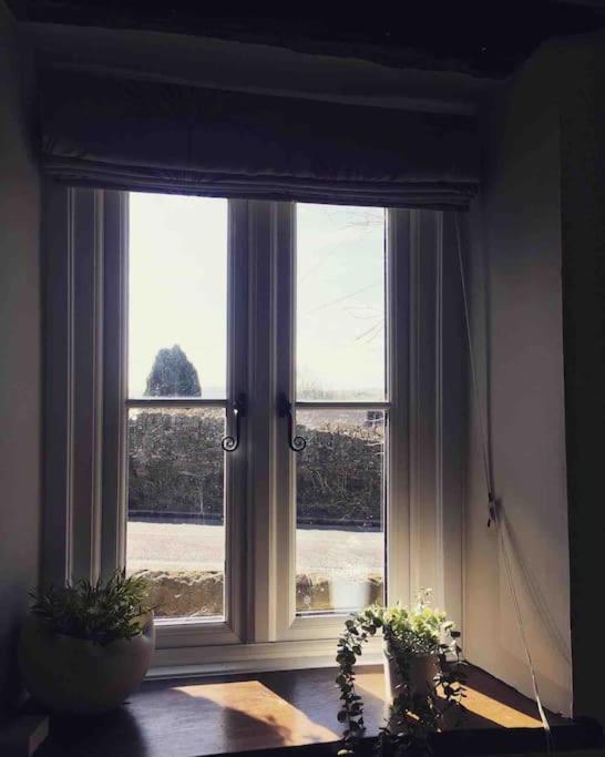 Honeysuckle Cottage Longnor  외부 사진