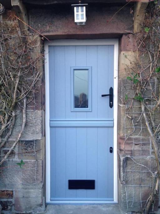 Honeysuckle Cottage Longnor  외부 사진