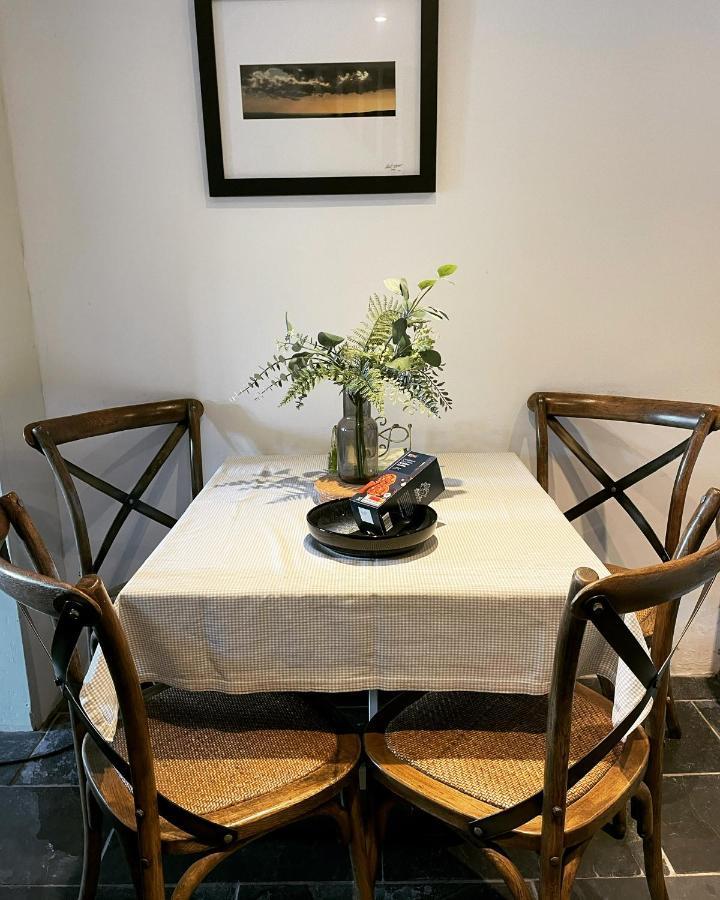 Honeysuckle Cottage Longnor  외부 사진