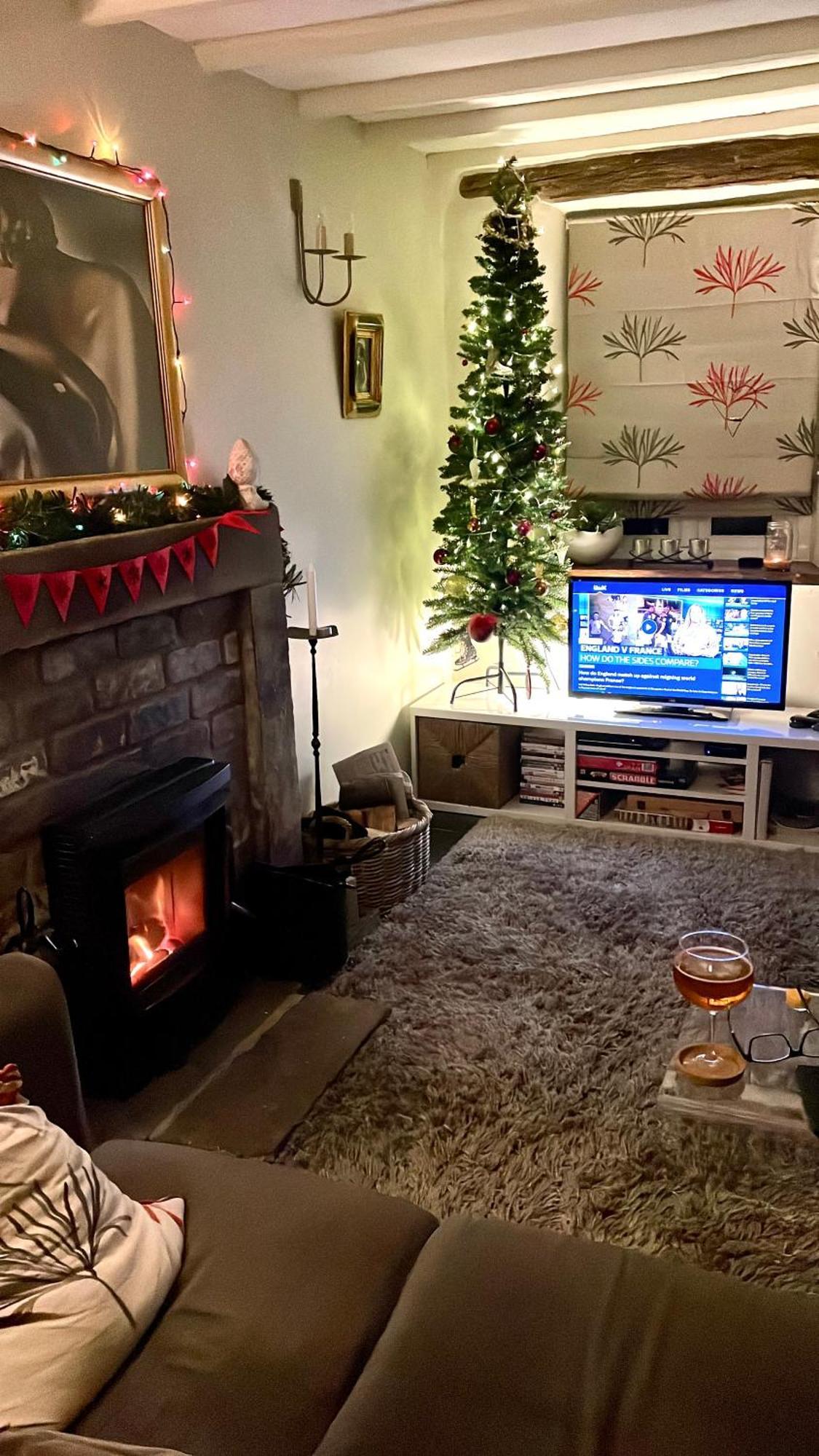 Honeysuckle Cottage Longnor  외부 사진