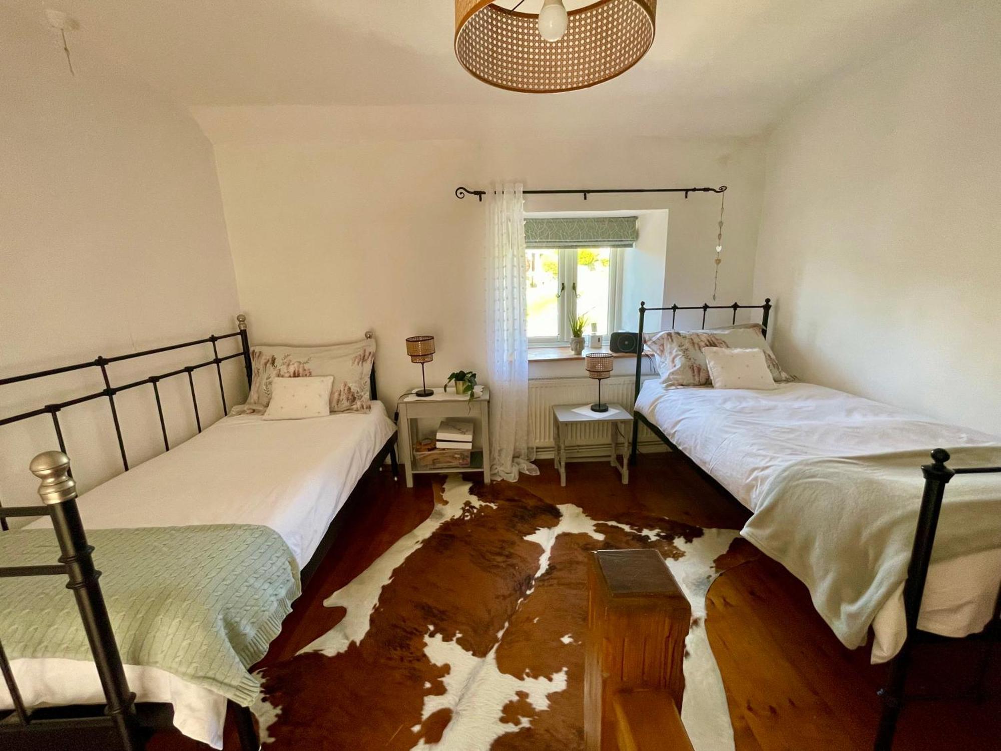 Honeysuckle Cottage Longnor  외부 사진